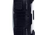 Casio Casio Collection AEQ-110W-3AVDF (AEQ-110W-3A) collection японские мужские часы на браслете пластик боковой вид