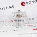 Swatch Swatch Clearly New Gent SO29K100-S06 мужские часы прозрачный циферблат на запястье