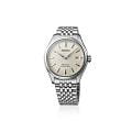 Seiko Seiko Presage Classic Series SPB463 presage японские мужские часы на браслете нержавеющая сталь боковой вид