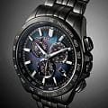 Citizen Citizen Eco-Drive CB5878-56E мужские часы  циферблат на запястье