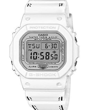 Casio G-Shock DW-5600YU-7J
