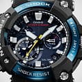 Casio Casio G-Shock Frogman GWF-A1000C-1A Premium наручные мужские часы фото под углом.