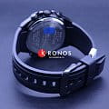 Casio Casio Edifice ECB-10PB-1ADF (ECB-10PB-1AEF) ECB-10PB-1AEF оригинальные мужские часы в комплекте с фирменной коробкой и гарантийным талоном
