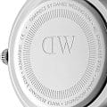Daniel Wellington Daniel Wellington Iconic NATO DW00100679  наручные мужские часы фото под углом.