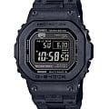 Casio Casio G-Shock GCW-B5000UN-1 Premium GCW-B5000UN-1 электронные мужские часы   циферблат, браслет пластик — вид спереди