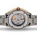 Rado Rado Hyperchrome Automatic R32256012 hyperchrome швейцарские мужские часы на браслете высокотехнологичная плазменная керамика боковой вид