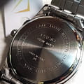 Оригинальные часы Casio Casio Collection MTP-1335D-2AVDF (MTP-1335D-2A) кварцевые калибр механизма  общий вид