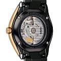 Rado R32252162 наручные мужские часы застежка крупным планом