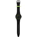 Swatch Swatch Skin Irony 42 SS07B108  наручные женские часы фото под углом.