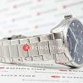 Оригинальные часы Swiss Military Hanowa Swiss Military Hanowa Roadrunner SMWGK0005602 кварцевые калибр механизма ronda х30 общий вид