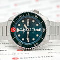 Seiko Seiko 5 Sports SRPD63K1  наручные мужские часы фото под углом.