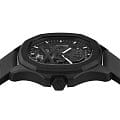 Philipp Plein Philipp Plein Plein Philipp PWRAA0923  немецкие мужские часы на браслете силикон боковой вид