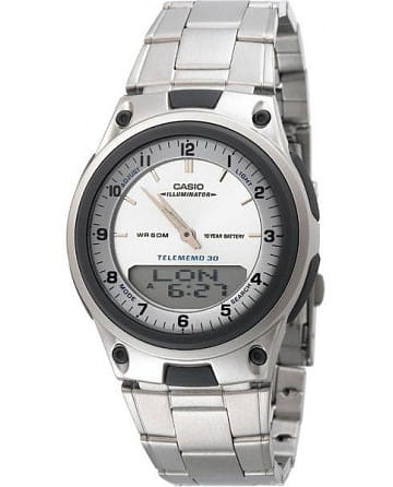 Casio Collection AW-80D-7A