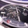 Orient Orient Contemporary RA-AR0002B  наручные мужские часы фото под углом.