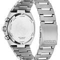 Citizen Citizen Eco-Drive CA4610-85X eco-drive японские мужские часы на браслете титановый боковой вид