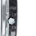 Casio Casio Collection MWA-100H-2A кварцевые мужские часы часы, крупный план синий циферблат