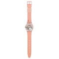 Swatch Swatch Gent Biosourced Standart SO28Z700  — детали корпуса и силикон