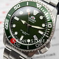 Orient Orient Diving Sport RA-AC0K02E  наручные мужские часы фото под углом.