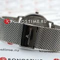 Jacques Lemans Jacques Lemans  Classic 1-2003i  — задняя крышка металл сталь корпуса австрийские часы