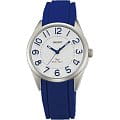 Orient Orient QC0R006W (FQC0R006W)  FQC0R006W  женские часы  белый циферблат, браслет  — вид спереди