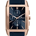Jacques Lemans Jacques Lemans Classic 1-2161G  наручные мужские часы фото под углом.