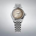 Оригинальные часы Seiko Seiko Presage Classic Series SPB523 механические калибр механизма 6r51 общий вид