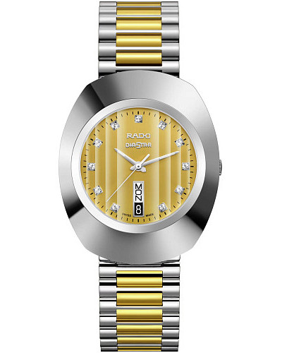 Rado The Original R12305304