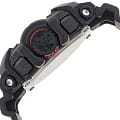 Оригинальные часы Casio Casio G-Shock GA-400-1BHDR (GA-400-1B) электронные калибр механизма  общий вид