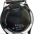 Часы Tissot Gent XL Classic T116.410.16.047.00 фото 6