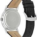 Оригинальные часы Citizen Citizen Eco-Drive AO9000-06B кварцевые калибр механизма citizen 8635 общий вид