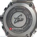 Casio Casio G-Shock MRG-B1000D-1A электронные мужские часы часы, крупный план черный циферблат