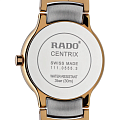 Rado Rado Centrix R30555103  наручные женские часы фото под углом.