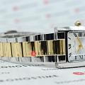 Jacques Philippe Jacques Philippe Hora JPQLS657328YG женские часы белый циферблат на запястье