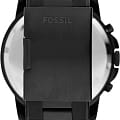 Fossil Fossil Bannon FS4832  наручные мужские часы фото под углом.