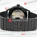 Certina Certina DS-1 Powermatic 80 C029.807.33.051.00 механические мужские часы часы, крупный план черный циферблат