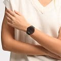 Swatch Swatch Skin Irony 42 SS07B106  — задняя крышка металл сталь корпуса швейцарские часы