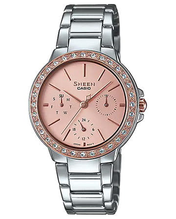 Casio Sheen SHE-3069SG-4AUDF