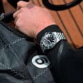 Raymond Weil Raymond Weil Freelancer 2775-ST1-20051  — задняя крышка металл сталь корпуса швейцарские часы