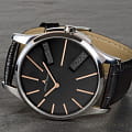Оригинальные часы Jacques Lemans Jacques Lemans Classic 1-1813H кварцевые калибр механизма  общий вид
