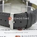 Jacques Lemans Jacques Lemans 1-1943I  — задняя крышка металл сталь корпуса австрийские часы