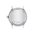 Оригинальные часы Tissot Tissot Classic Dream T129.410.11.031.00 кварцевые калибр механизма eta f06.115 общий вид