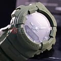 Оригинальные часы Casio Casio G-Shock G-100CU-3A электронные калибр механизма  общий вид