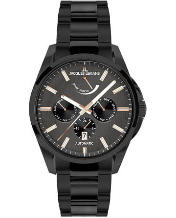 Jacques Lemans Derby 1-2204C