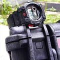 Casio Casio G-Shock G-7900-1DR (G-7900-1E) — полный набор фото мужские часы японские