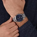 Festina Festina Retro F6869/2  наручные мужские часы фото под углом.