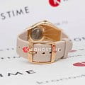 Swatch Swatch Skin Irony SYXG101 женские часы золотой циферблат на запястье