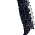 Casio Casio Illuminator AEQ-100W-1AVDF (AEQ-100W-1A) мужские часы черный циферблат на запястье