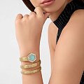 Часы Philipp Plein Snake Hexagon PWZAA0825 фото 4