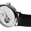Orient Orient Automatic AG02005W  — детали корпуса и кожаный