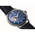 Orient Orient Classic Automatic RA-AG0008L  наручные мужские часы фото под углом.